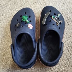 Crocs - Size 12